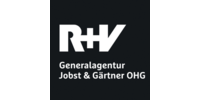 Logo der Firma R+V Generalagentur Jobst & Gärtner OHG aus Schlüchtern auf dem Branchenportal Finanzberater.net