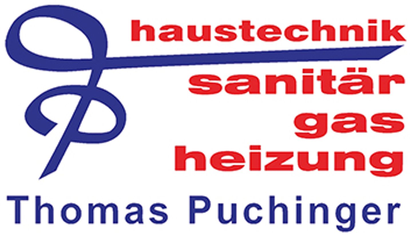 Logo der Firma Thomas Puchinger Haustechnik aus Malching auf dem Branchenportal Heizungsbau.net
