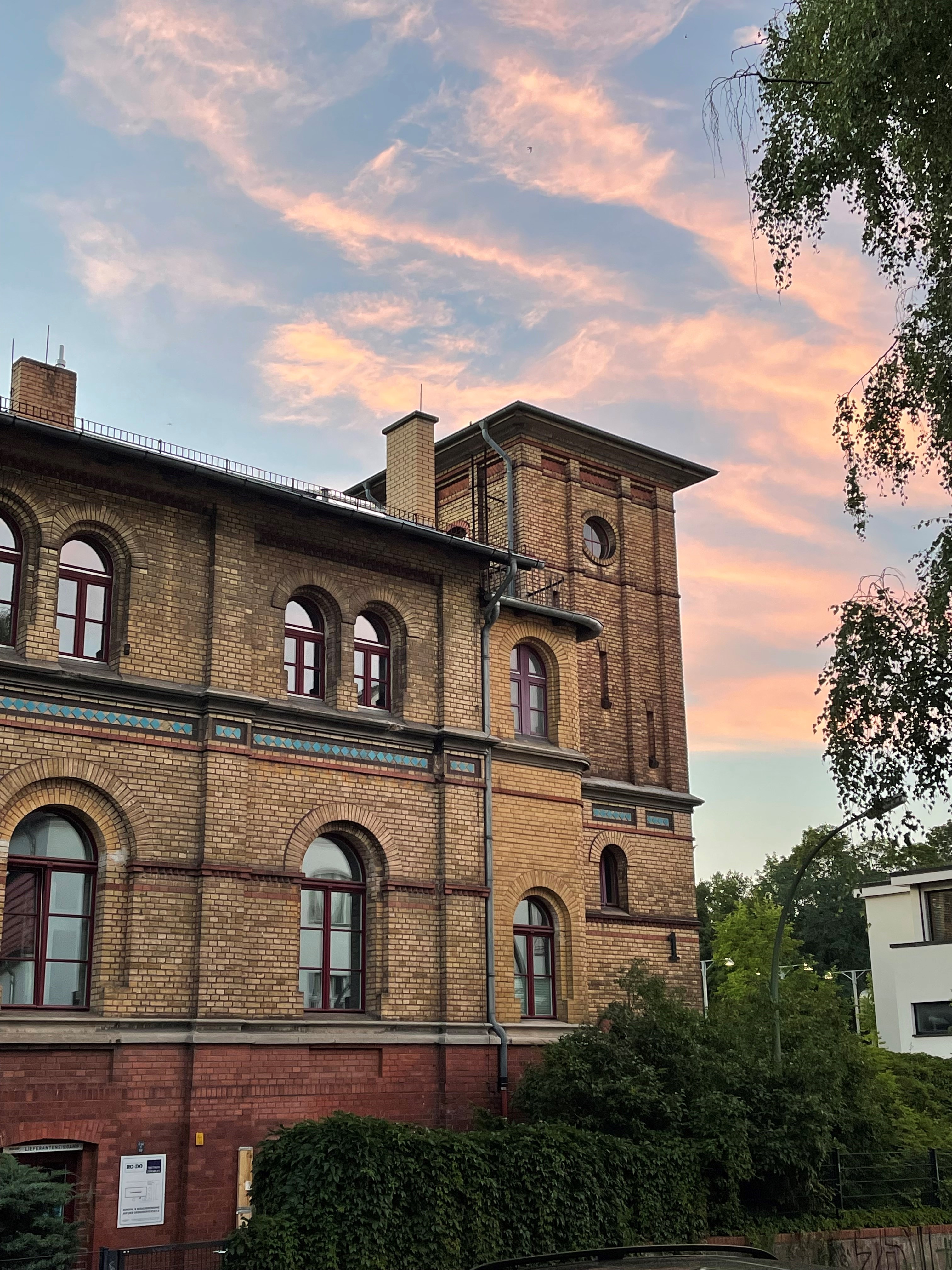 Beispielarbeit von RO-DO Wärmedienst GmbH - veröffentlicht auf Klimatechniker.net